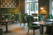 Kulturhotel Fürst Pückler Park
