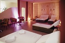 Kulturhotel Fürst Pückler Park