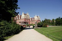 Kulturhotel Fürst Pückler Park