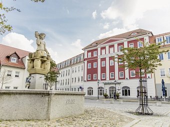 Kulturhotel Fürst Pückler Park