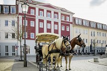 Kulturhotel Fürst Pückler Park