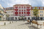 Kulturhotel Fürst Pückler Park