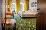 Kulturhotel Fürst Pückler Park