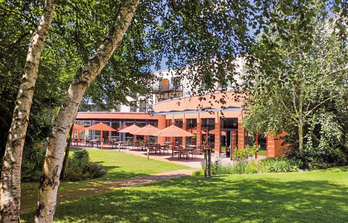 HEIDE SPA Hotel & Resort