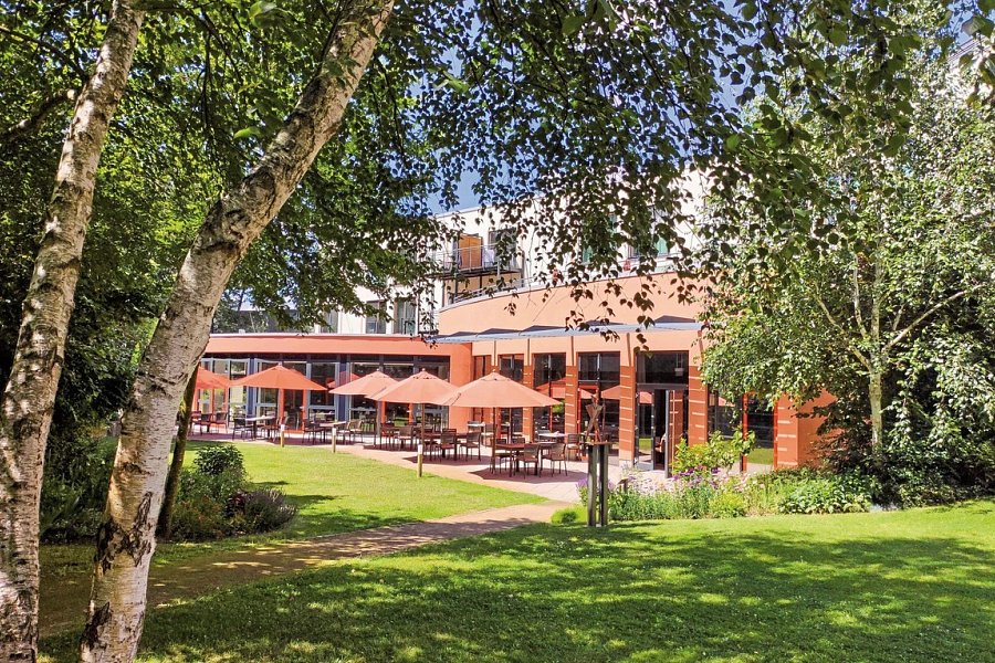 HEIDE SPA Hotel & Resort