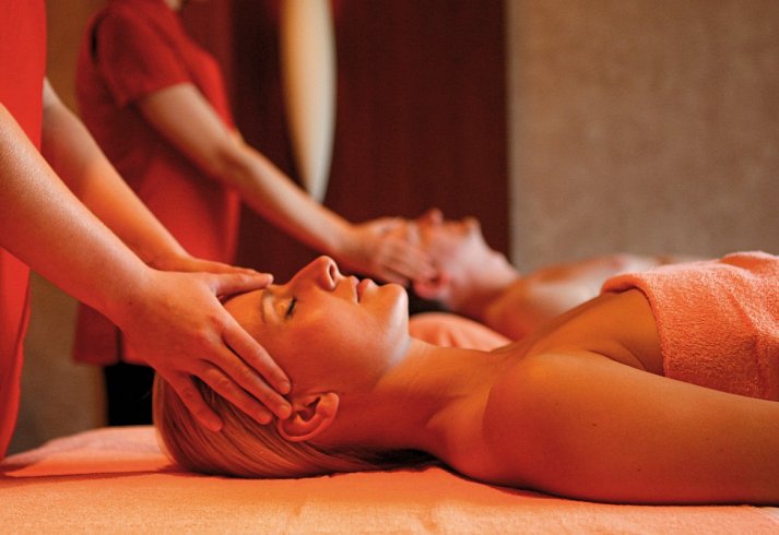 HEIDE SPA Hotel & Resort