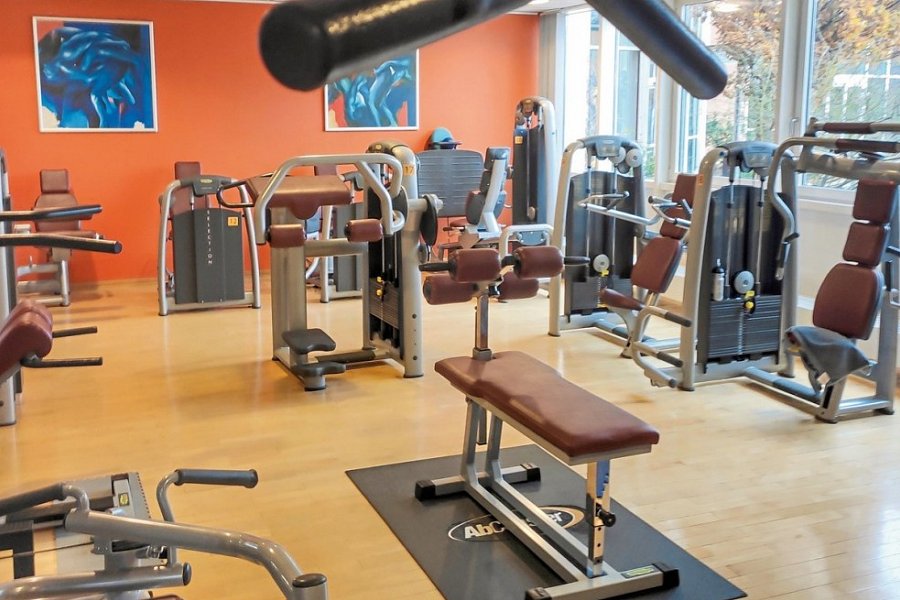 HEIDE SPA Hotel & Resort