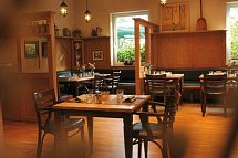 HEIDE SPA Hotel & Resort - Restaurant Mühlenstube