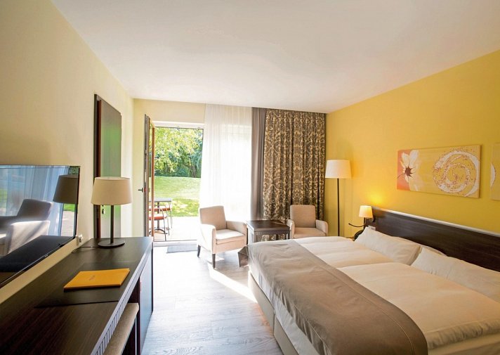 HEIDE SPA Hotel & Resort