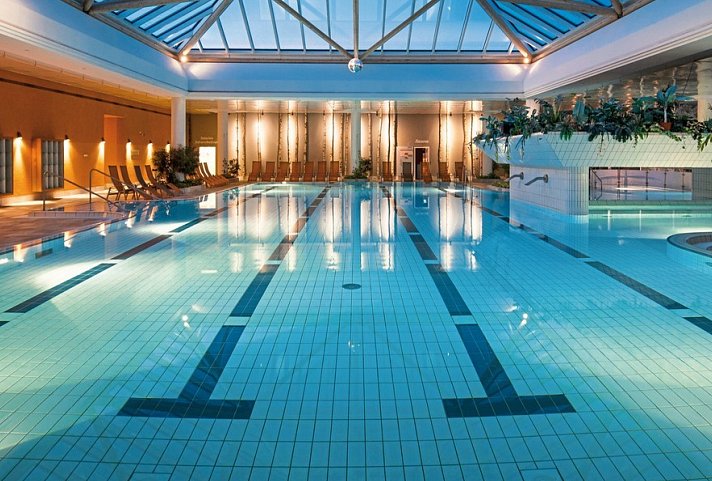 HEIDE SPA Hotel & Resort