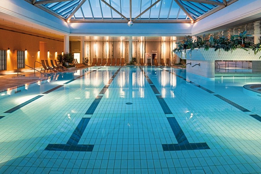 HEIDE SPA Hotel & Resort