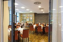 HEIDE SPA Hotel & Resort - Restaurant Allegro