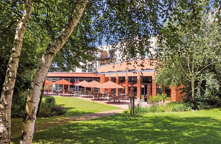 HEIDE SPA Hotel & Resort