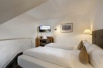 Best Western Ahorn Hotel Oberwiesenthal