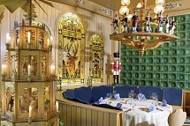 Best Western Ahorn Hotel Oberwiesenthal