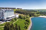 Best Western Ahorn Hotel Oberwiesenthal