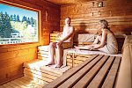 Best Western Ahorn Hotel Oberwiesenthal