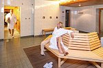 Best Western Ahorn Hotel Oberwiesenthal