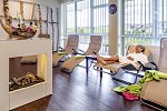 Best Western Ahorn Hotel Oberwiesenthal