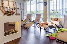 Best Western Ahorn Hotel Oberwiesenthal
