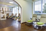 Best Western Ahorn Hotel Oberwiesenthal