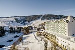 Best Western Ahorn Hotel Oberwiesenthal