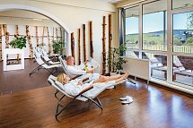 Best Western Ahorn Hotel Oberwiesenthal
