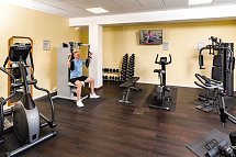 Best Western Ahorn Hotel Oberwiesenthal
