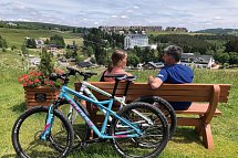 Best Western Ahorn Hotel Oberwiesenthal