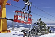 Best Western Ahorn Hotel Oberwiesenthal