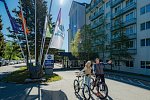 Best Western Ahorn Hotel Oberwiesenthal