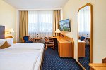 Best Western Ahorn Hotel Oberwiesenthal