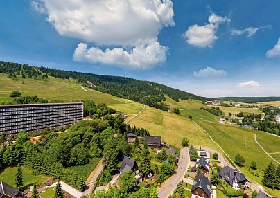 AHORN Hotel Am Fichtelberg Oberwiesenthal