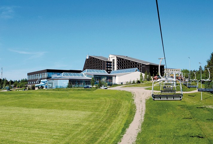 IFA Schöneck Hotel & Ferienpark