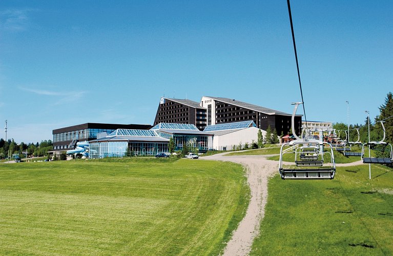 IFA Schöneck Hotel & Ferienpark