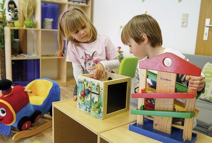 IFA Schöneck Hotel & Ferienpark