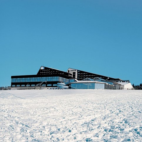 IFA Schöneck Hotel & Ferienpark