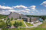 IFA Schöneck Hotel & Ferienpark