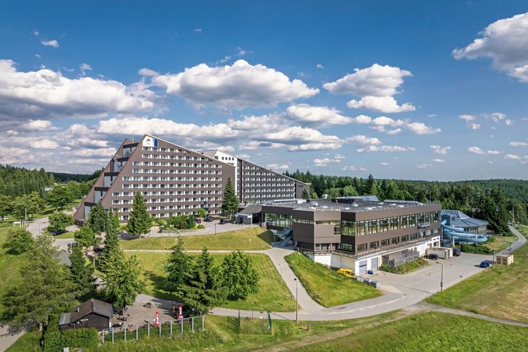 IFA Schöneck Hotel & Ferienpark
