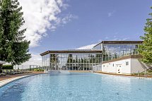 IFA Schöneck Hotel & Ferienpark