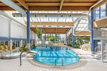IFA Schöneck Hotel & Ferienpark