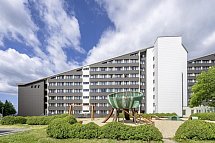 IFA Schöneck Hotel & Ferienpark