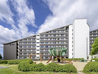 IFA Schöneck Hotel & Ferienpark
