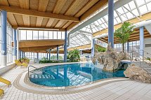 IFA Schöneck Hotel & Ferienpark