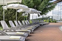 IFA Schöneck Hotel & Ferienpark