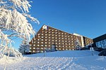 IFA Schöneck Hotel & Ferienpark