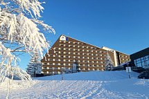 IFA Schöneck Hotel & Ferienpark