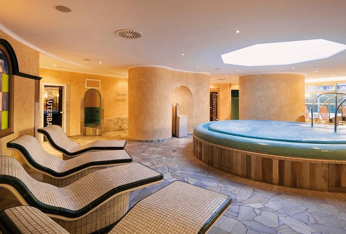 Hotel Elbresidenz an der Therme Bad Schandau