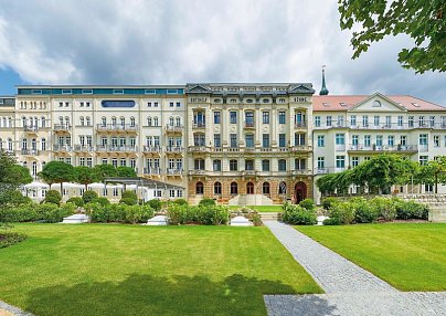 Hotel Elbresidenz an der Therme Bad Schandau Bad Schandau
