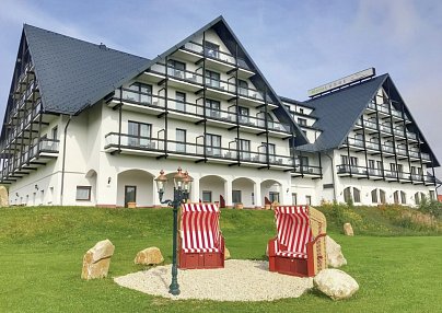 Alpina Lodge Hotel Oberwiesenthal Oberwiesenthal